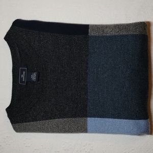 Dockers Men's Crewneck Sweater Size M
